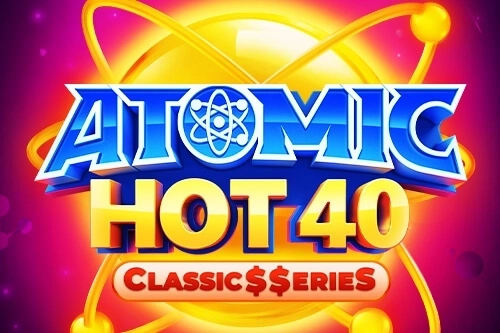 Atomic Hot 40 Classics Series