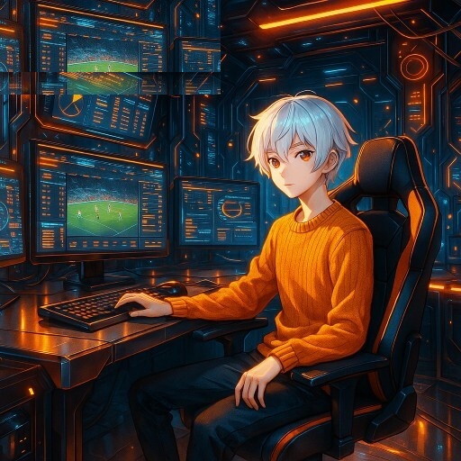 Imagem promocional da 818BET apresentando a plataforma e seus recursos