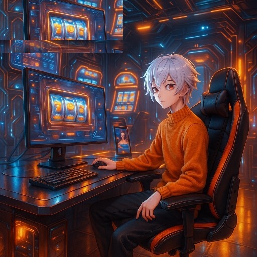 Imagem promocional da 818BET divulgando a plataforma e suas promoções